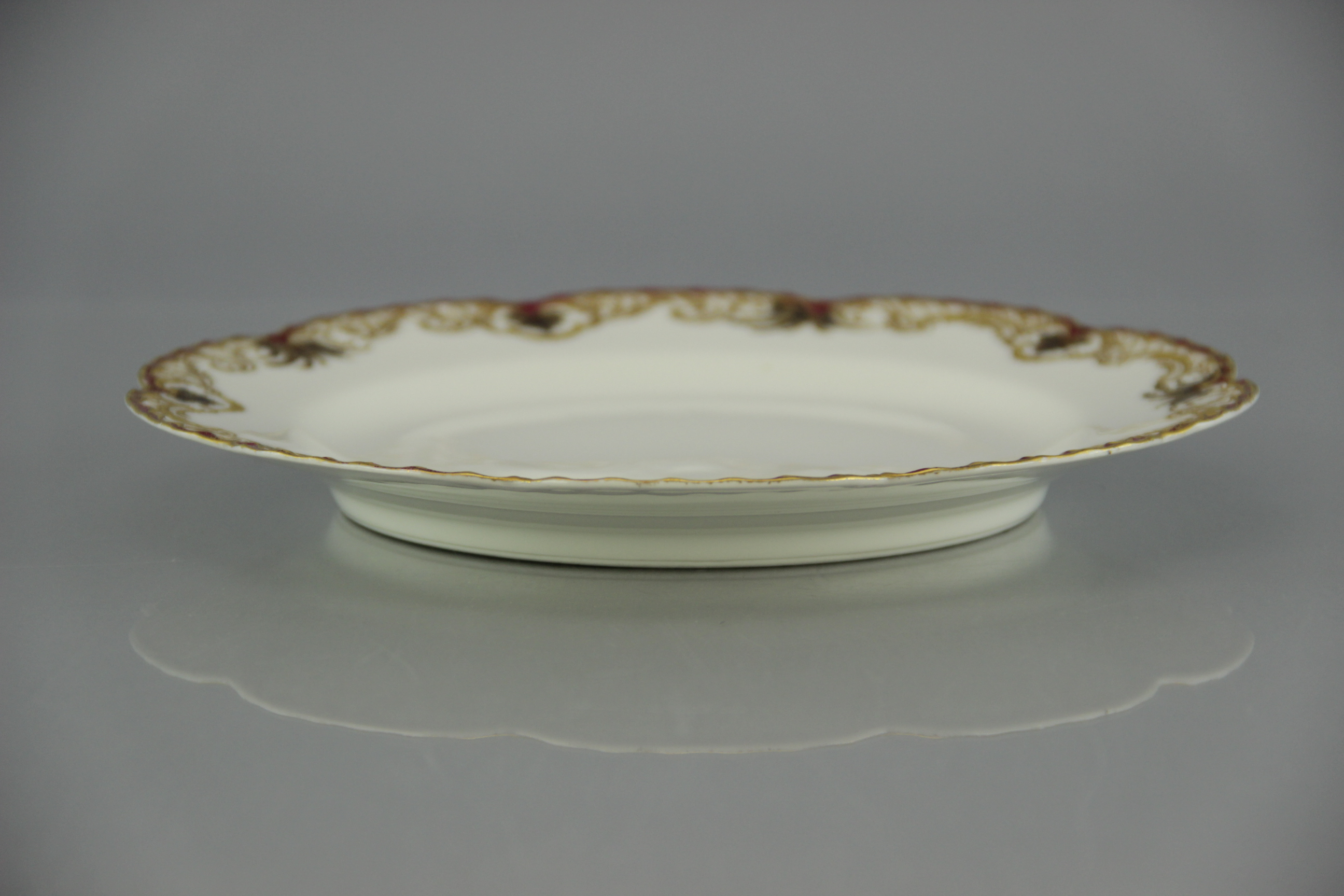 Limoges and Assorted China