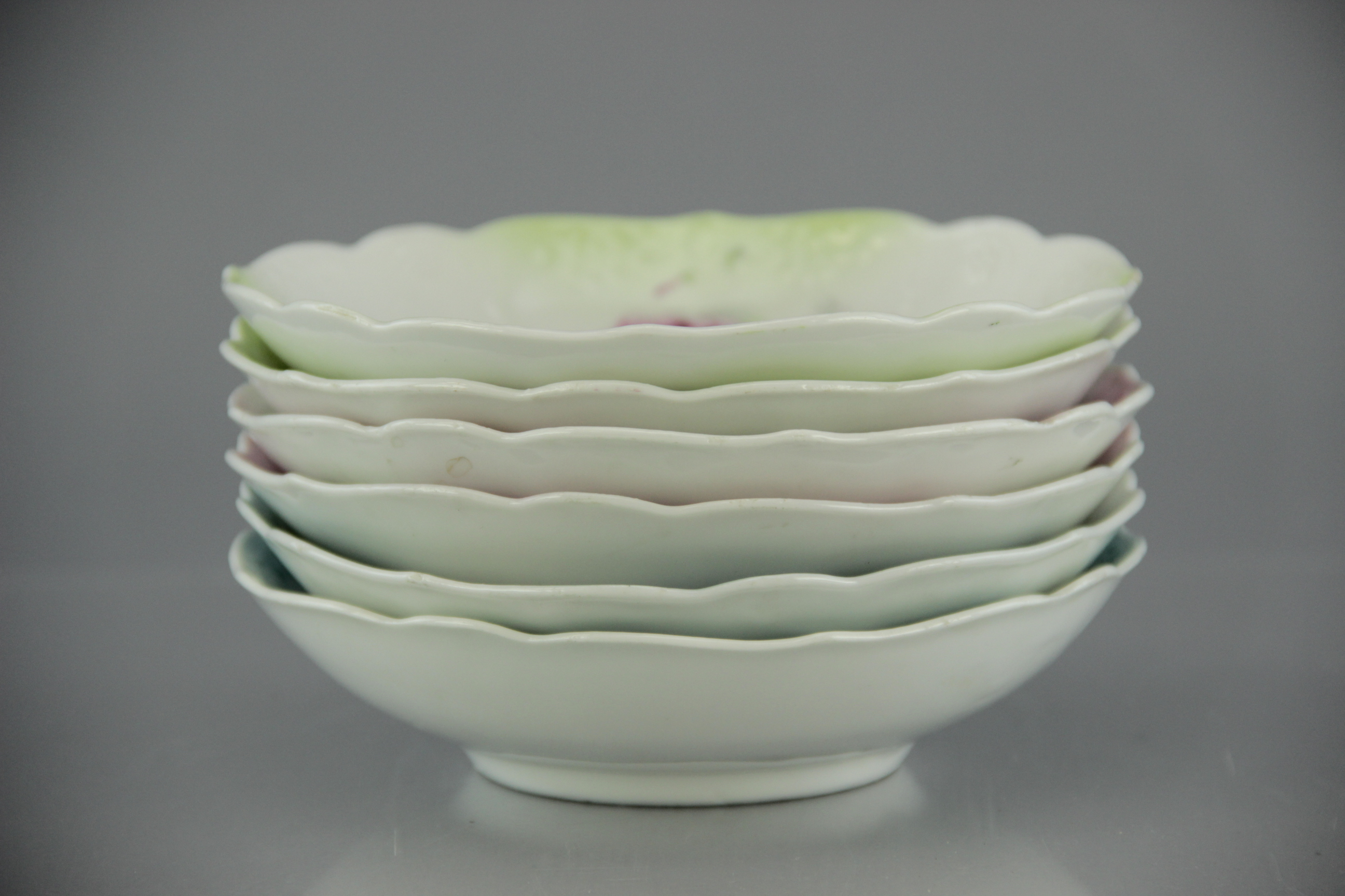 Limoges and Assorted China