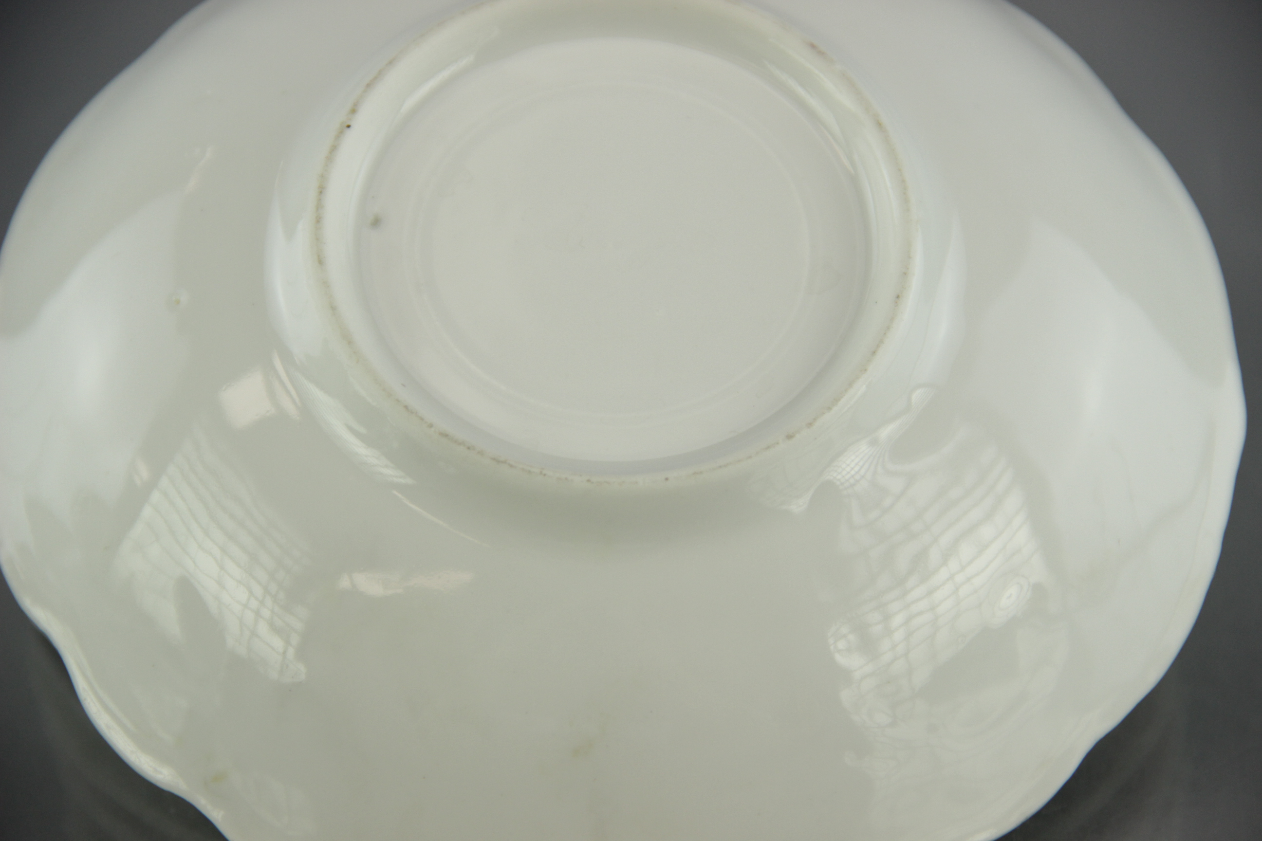 Limoges and Assorted China