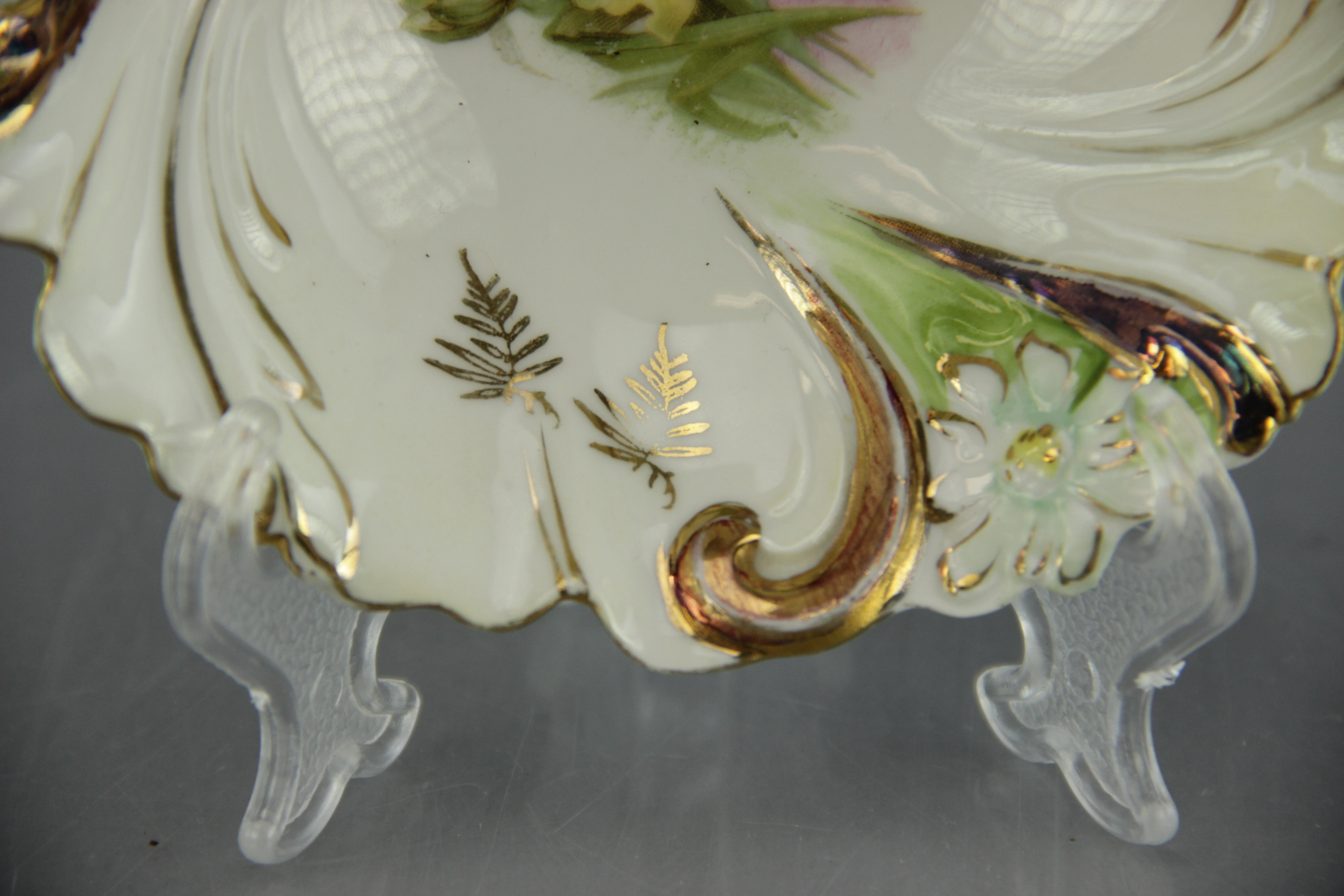 Limoges and Assorted China