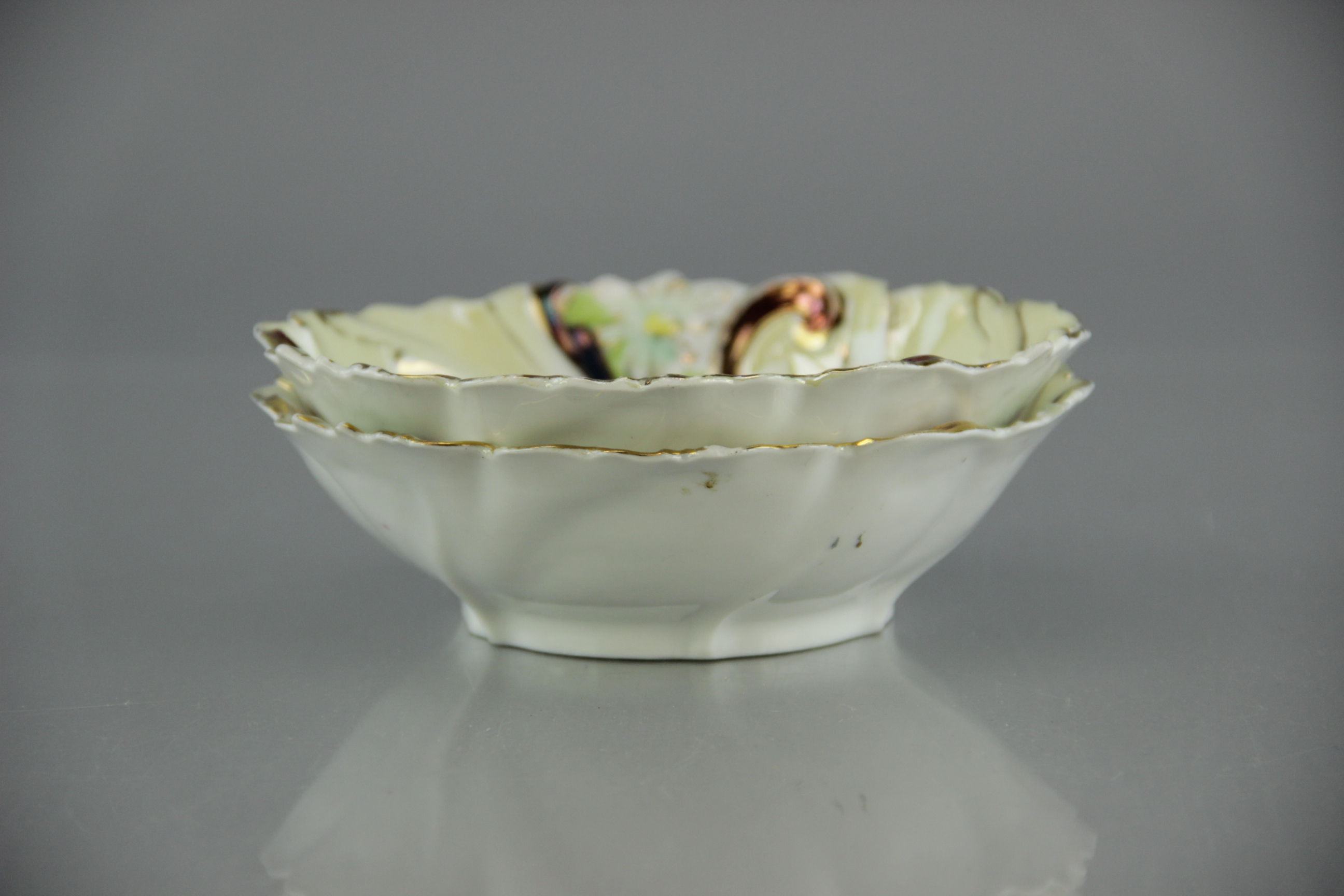 Limoges and Assorted China