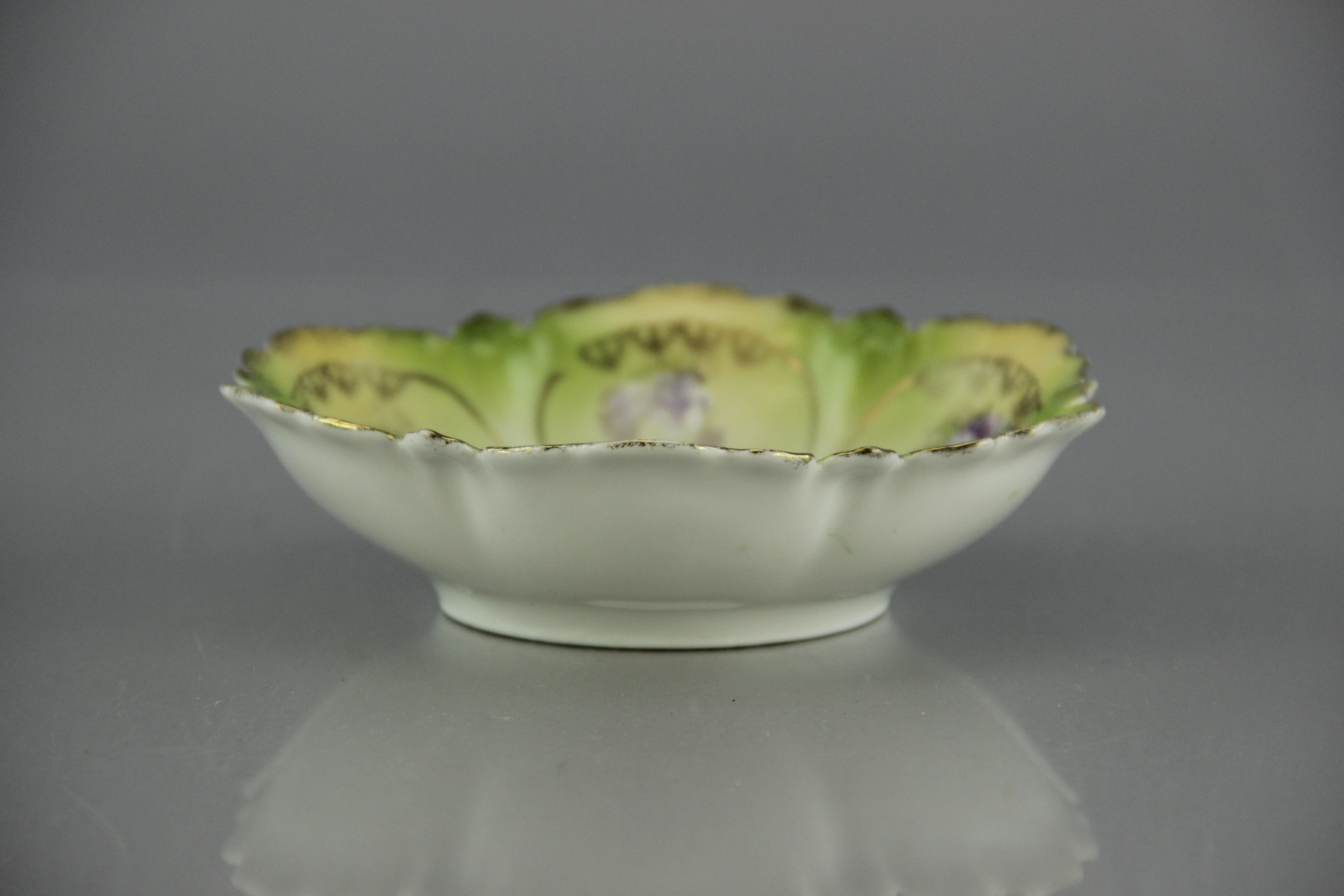 Limoges and Assorted China