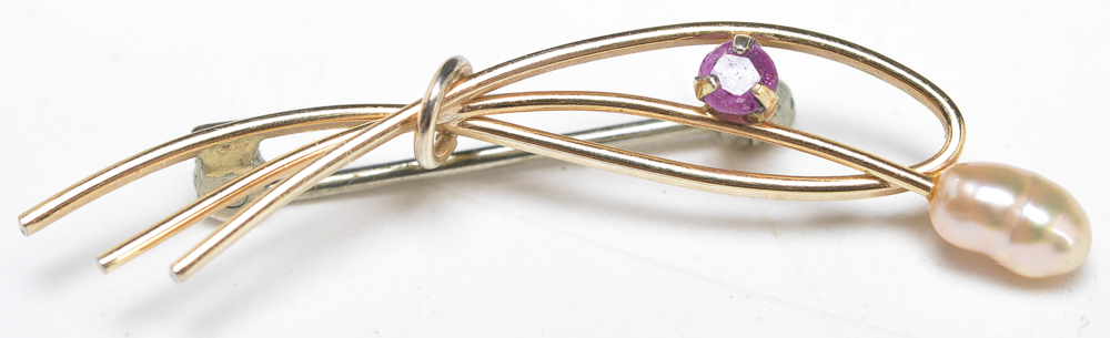 Two Charm Bracelets and More