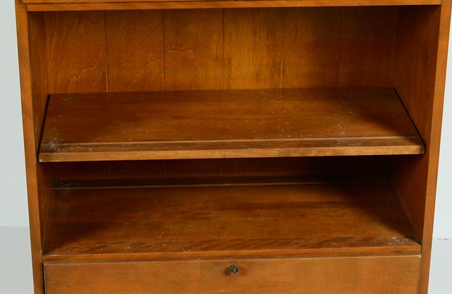 Ethan Allen "Early American Collection" Cabinet