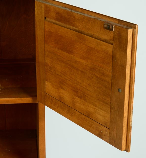 Ethan Allen "Early American Collection" Cabinet