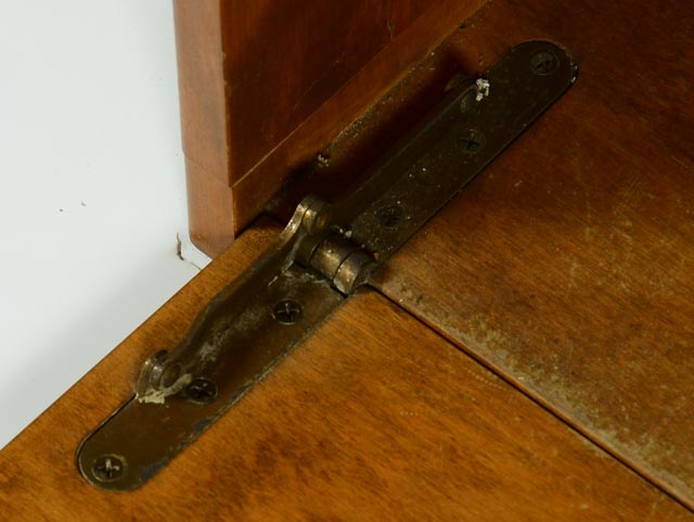 Ethan Allen "Early American Collection" Cabinet