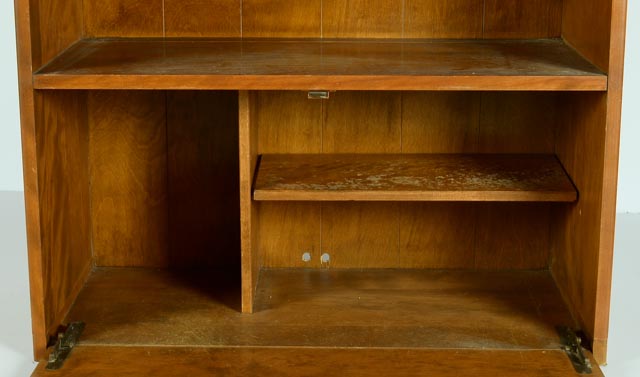 Ethan Allen "Early American Collection" Cabinet