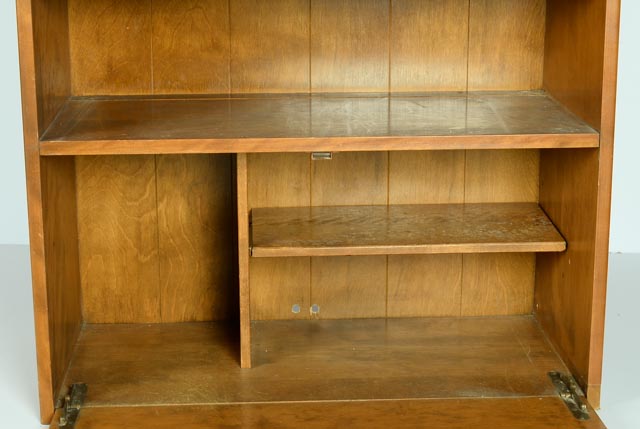 Ethan Allen "Early American Collection" Cabinet