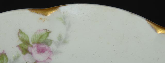 Theodore Haviland Limoges China Set