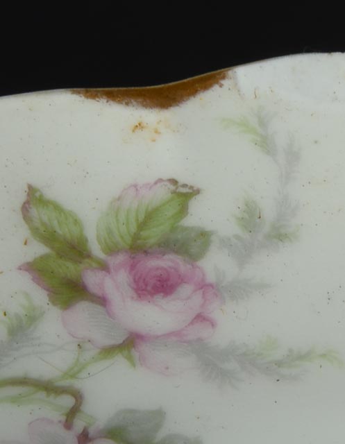 Theodore Haviland Limoges China Set