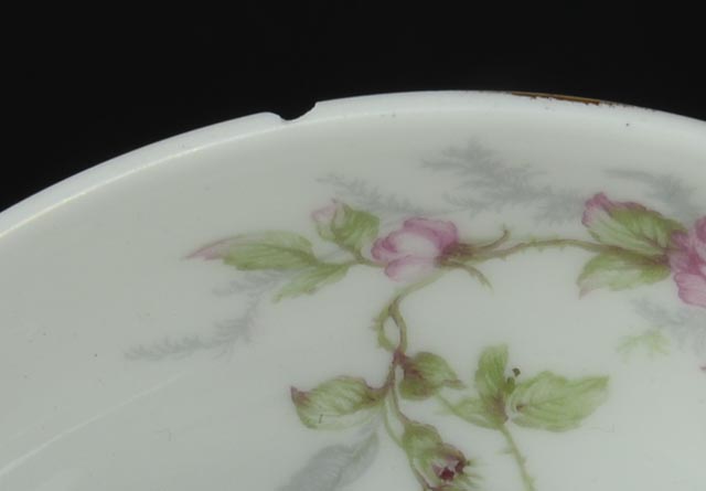 Theodore Haviland Limoges China Set