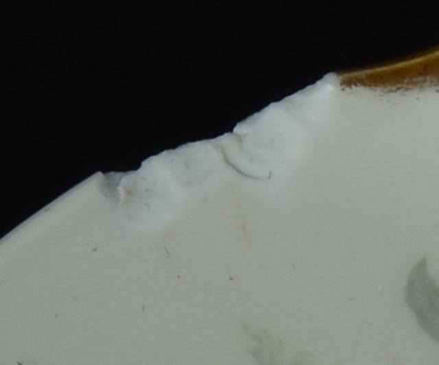 Theodore Haviland Limoges China Set