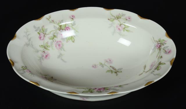 Theodore Haviland Limoges China Set