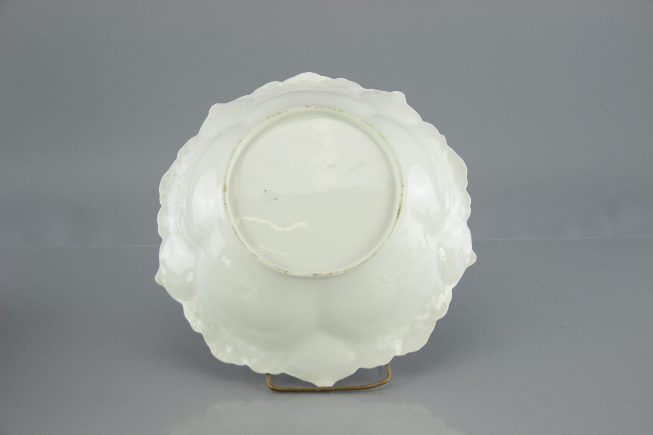 Assorted China Plates, Teacups and Saucers