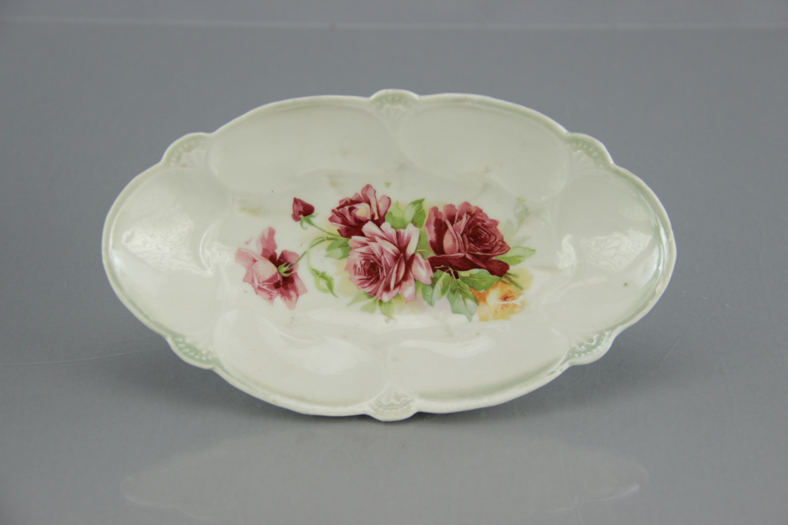 Assorted China Plates, Teacups and Saucers