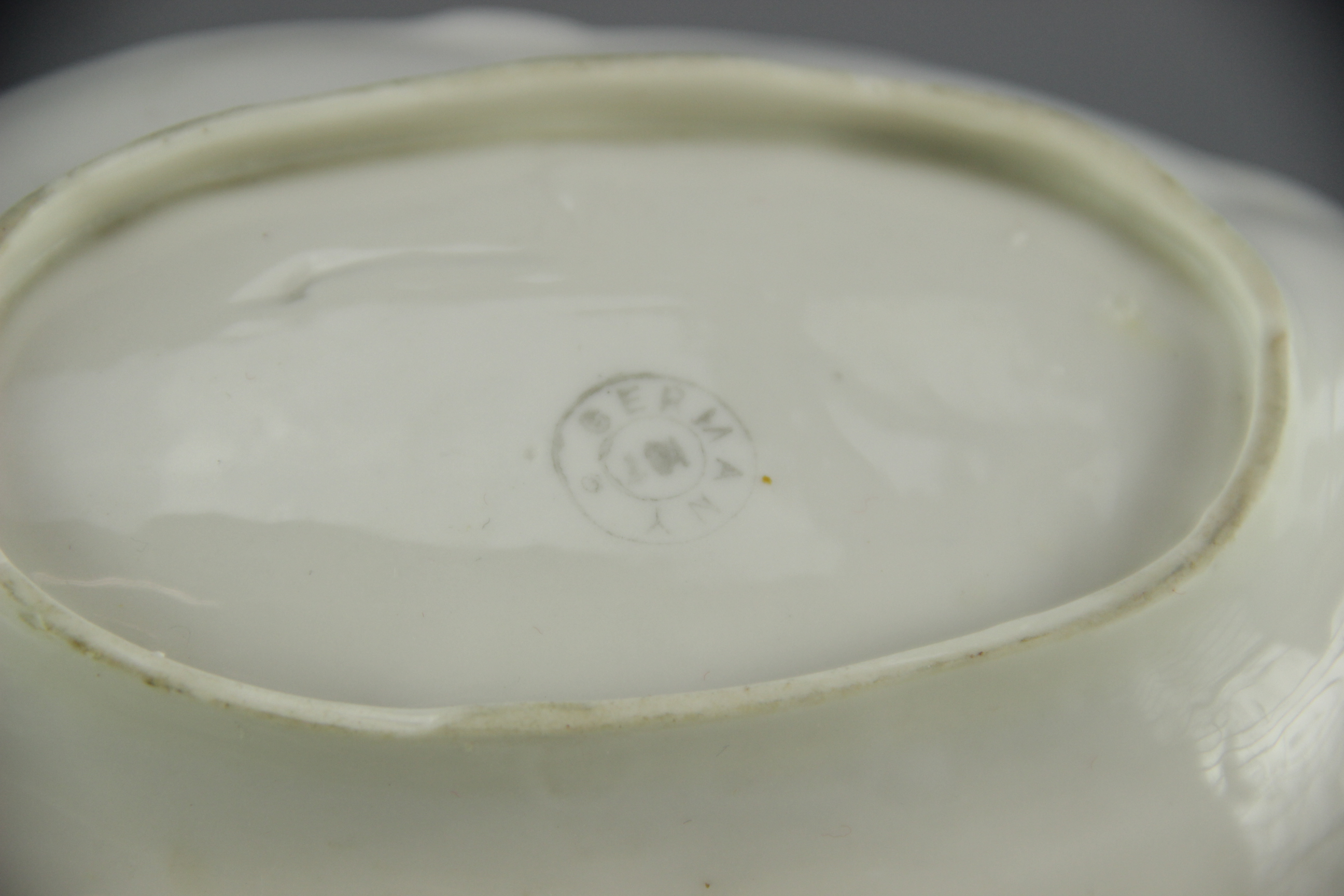 Assorted China Plates, Teacups and Saucers