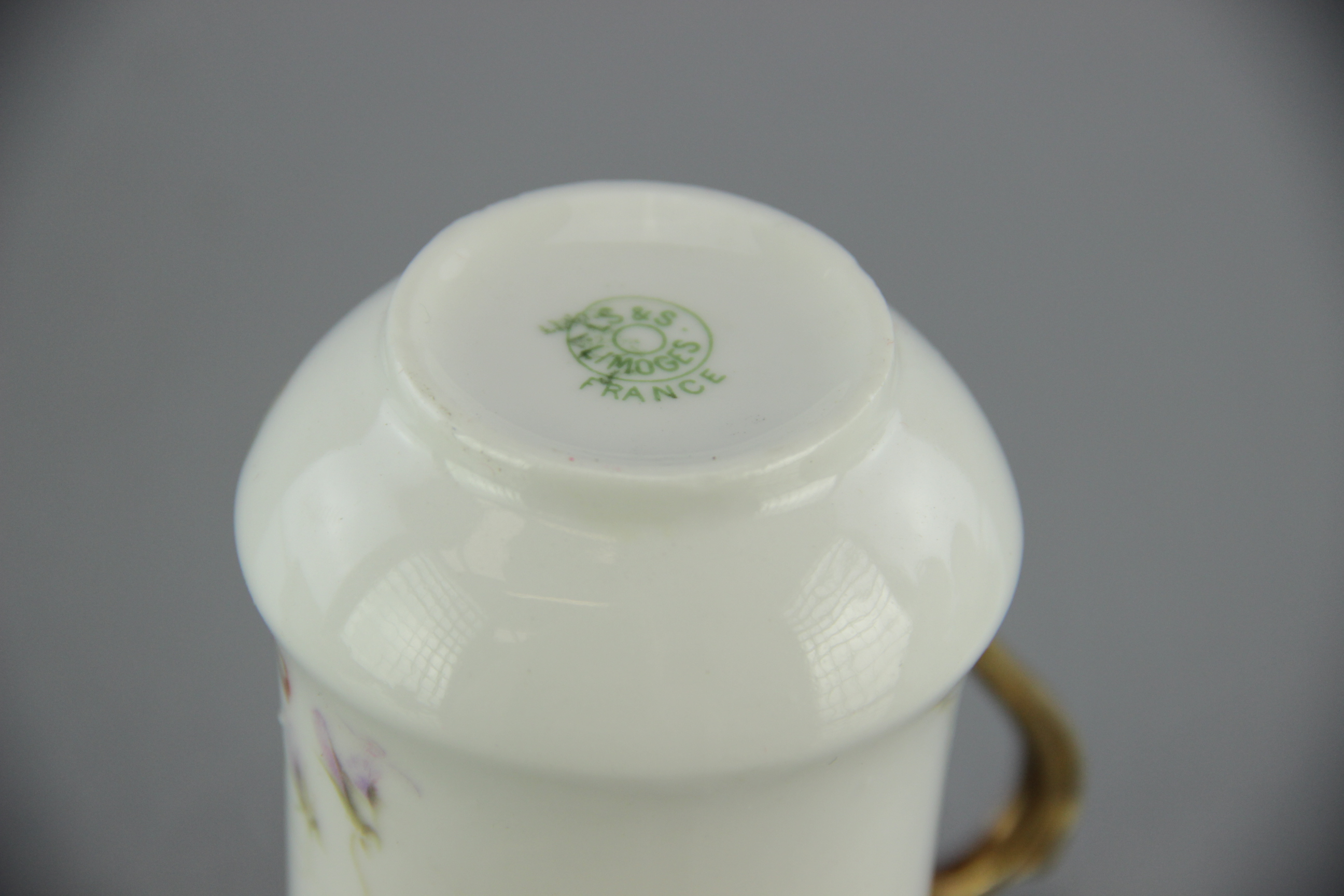 Assorted China Plates, Teacups and Saucers