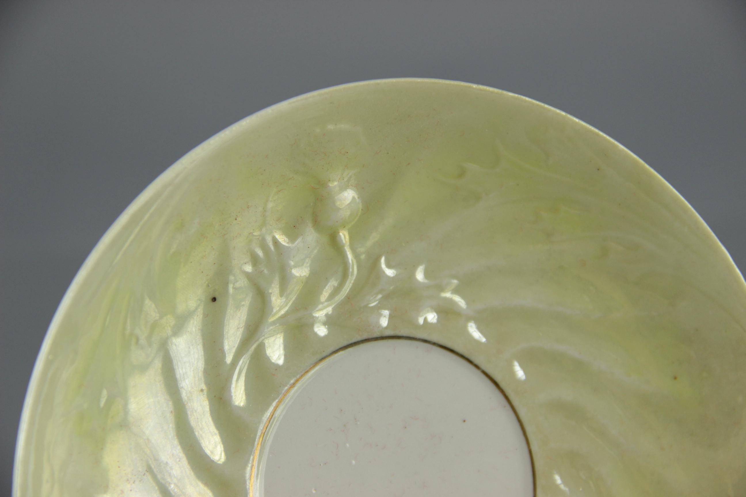 Assorted China Plates, Teacups and Saucers