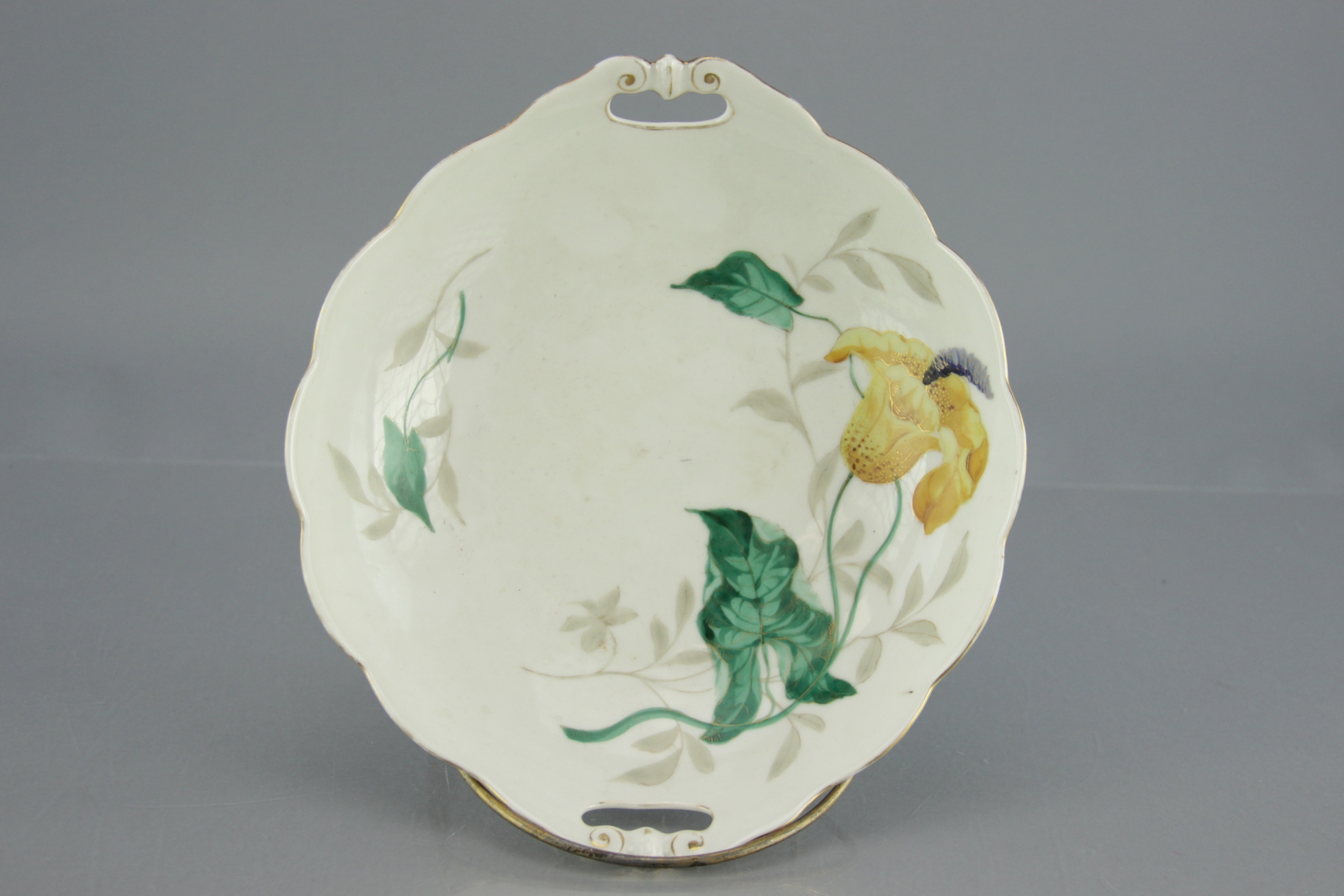 Assorted China Plates, Teacups and Saucers