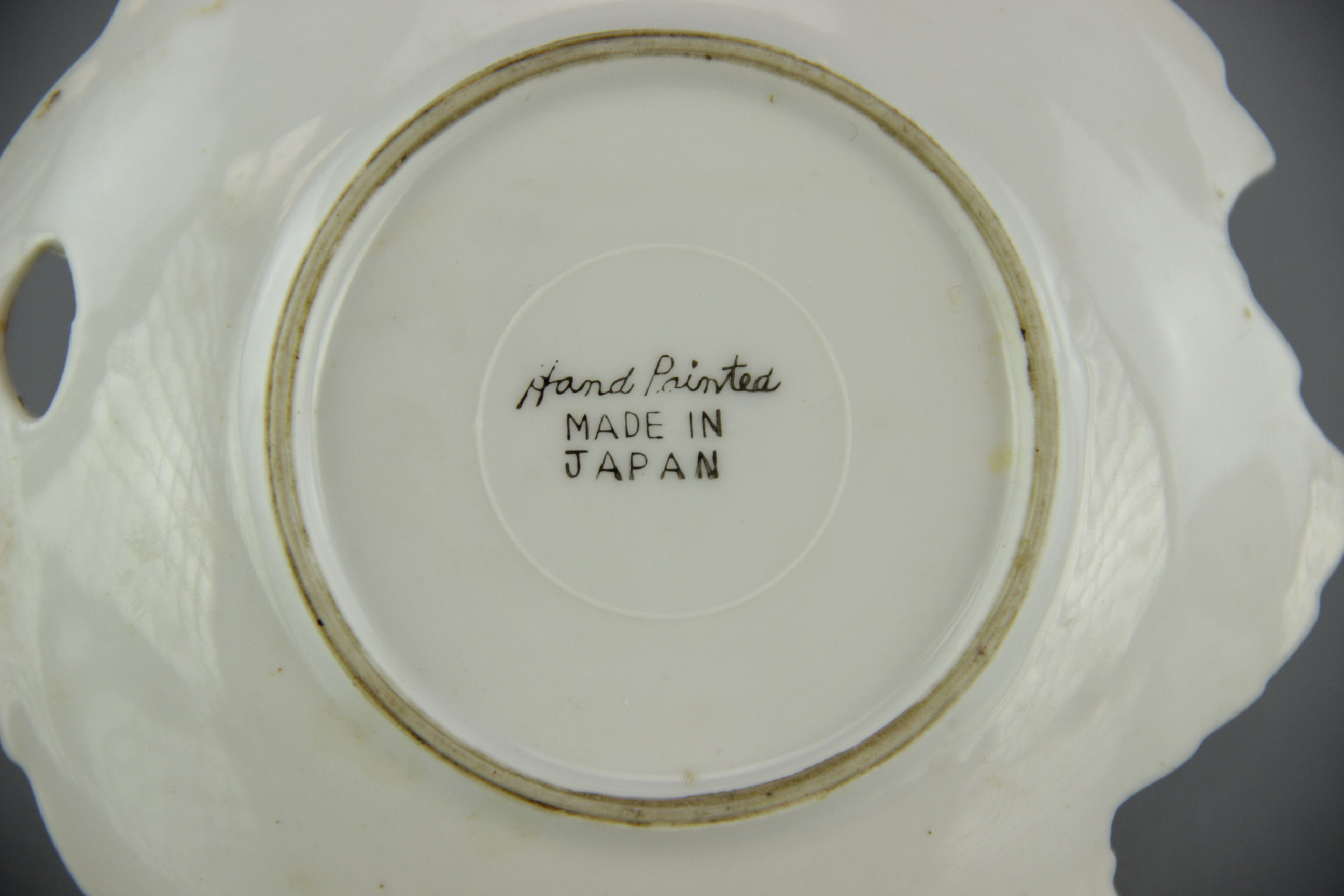 Assorted China Plates, Teacups and Saucers