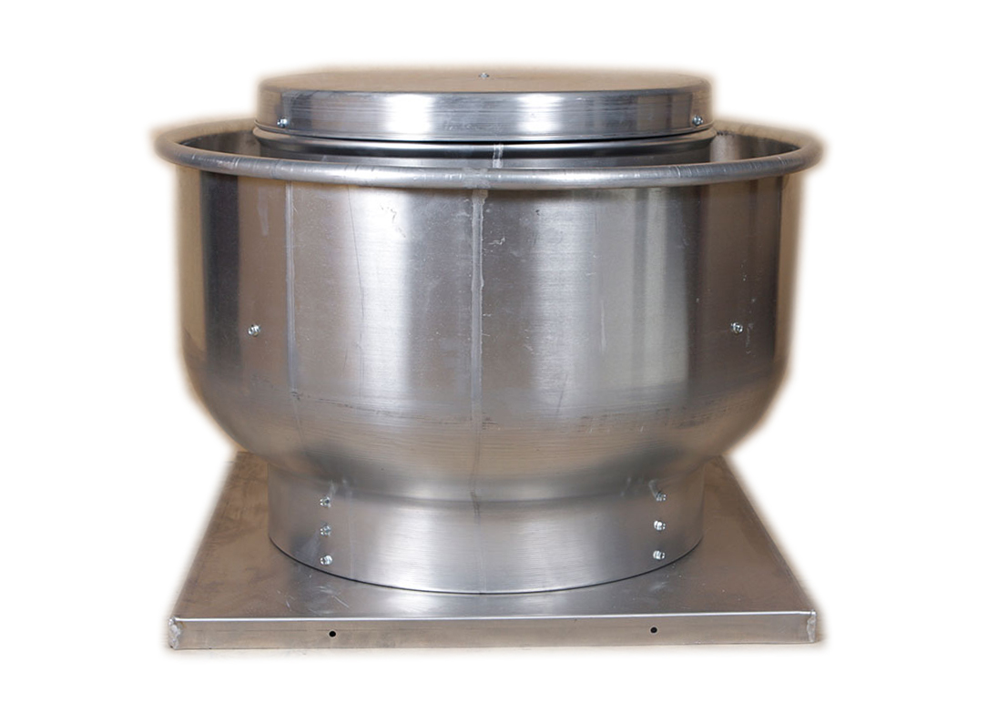 Emerson Roof Vent Fan