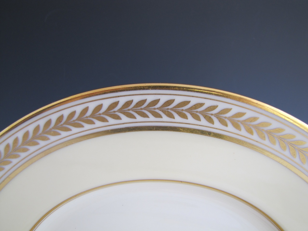 Lenox "Malmaison" on Ivory China Set