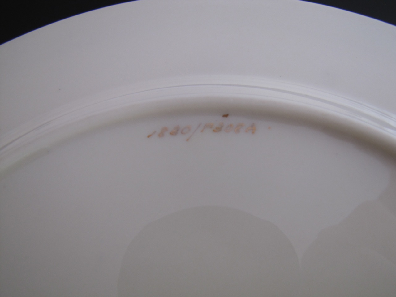 Lenox "Malmaison" on Ivory China Set