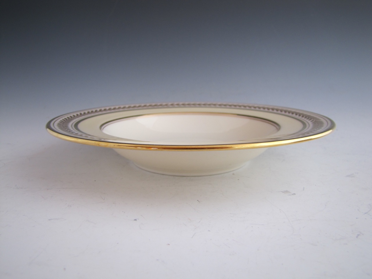 Lenox "Malmaison" on Ivory China Set