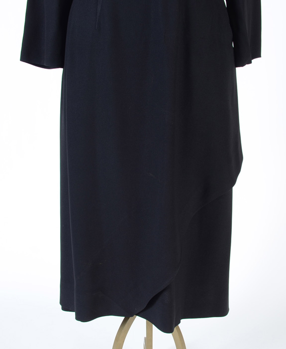 1950s Pattullo Jo Copeland Dress