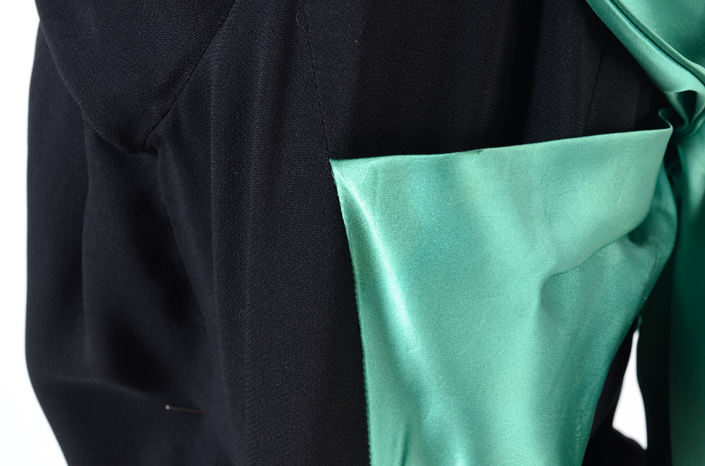 1950s Pattullo Jo Copeland Dress