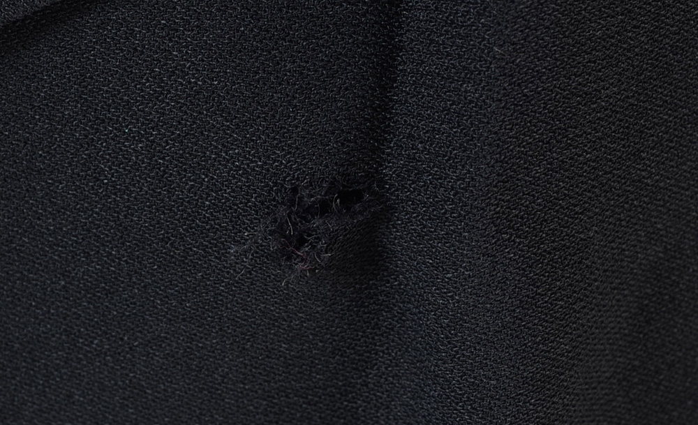 1950s Pattullo Jo Copeland Dress