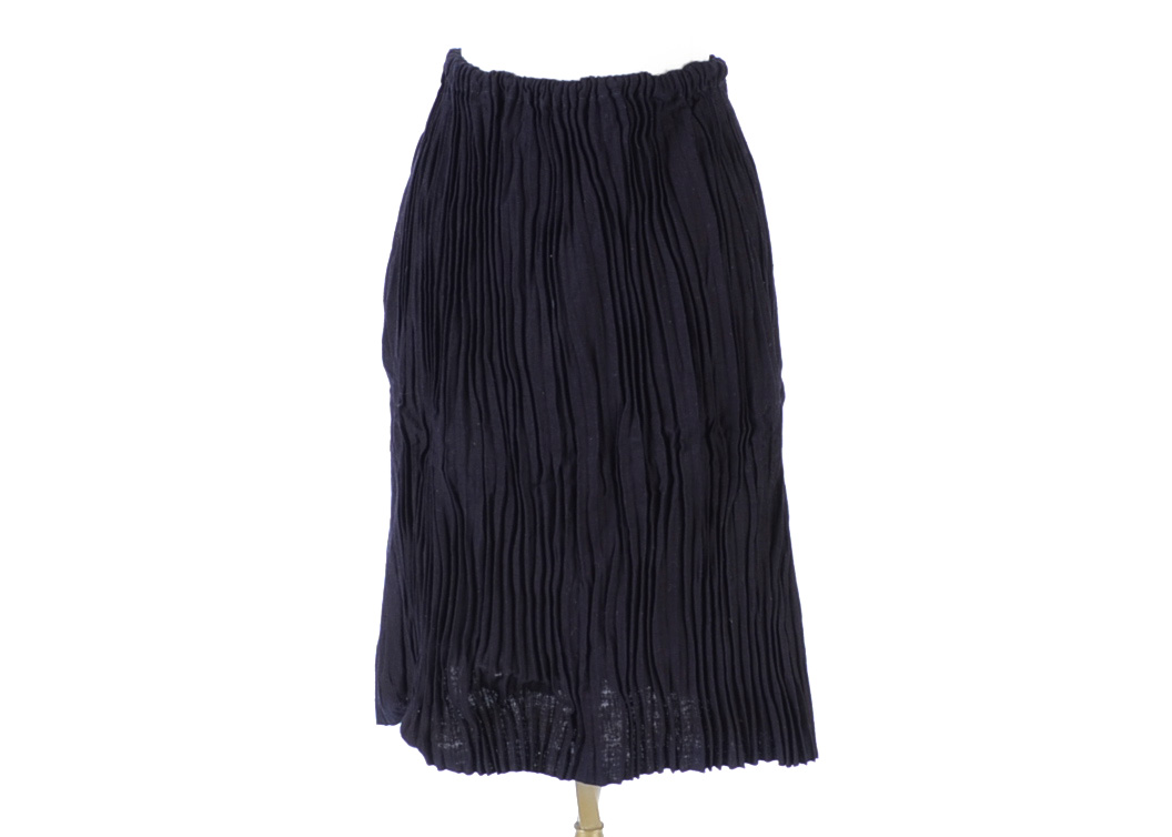 Hmong Pleated Skirt