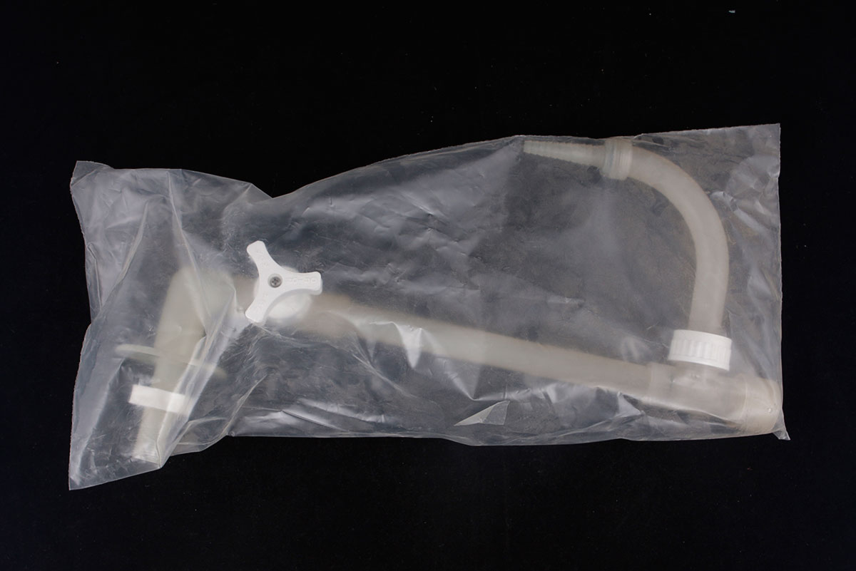 Herco Wall Mount Laboratory Faucet