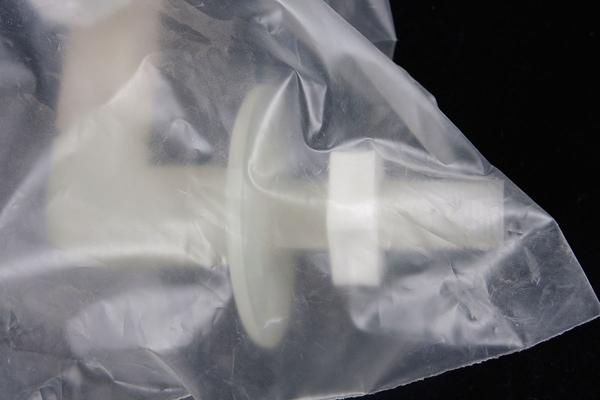 Herco Wall Mount Laboratory Faucet