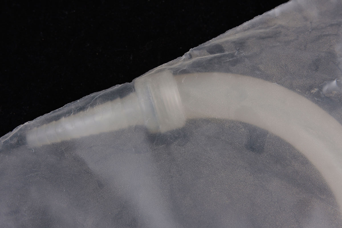 Herco Wall Mount Laboratory Faucet