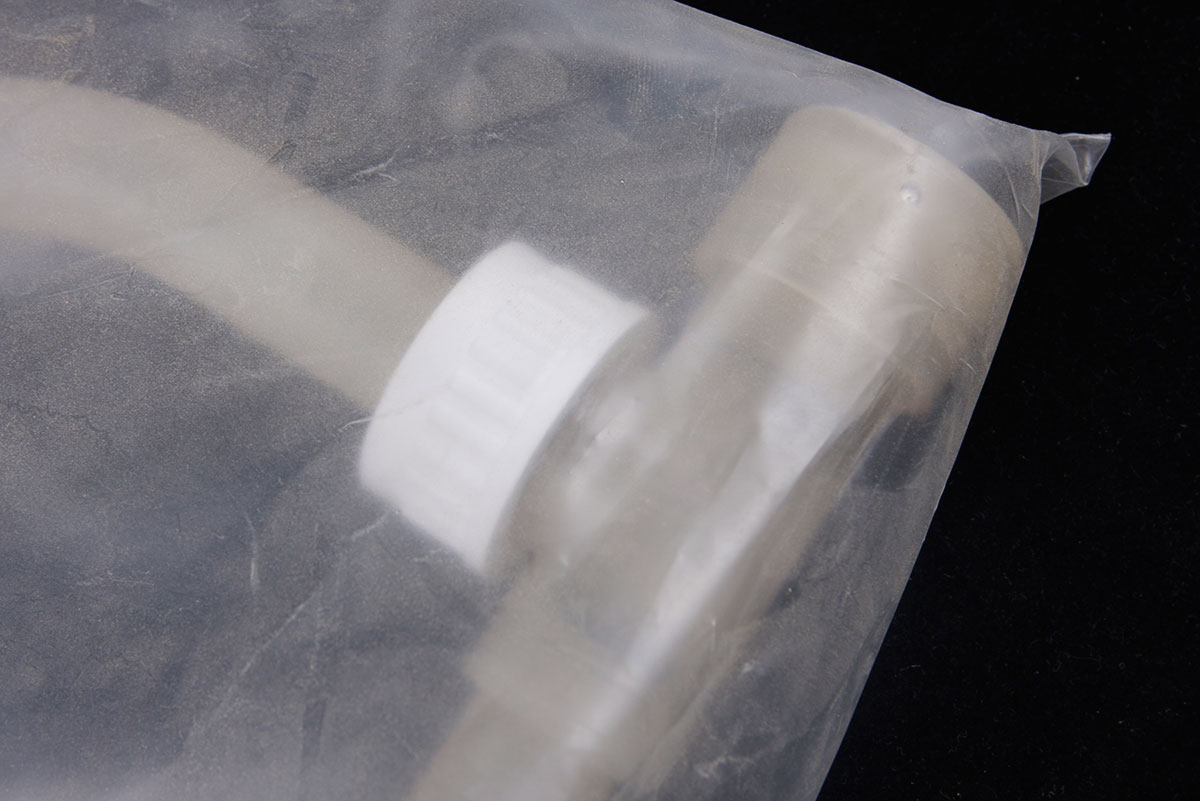 Herco Wall Mount Laboratory Faucet