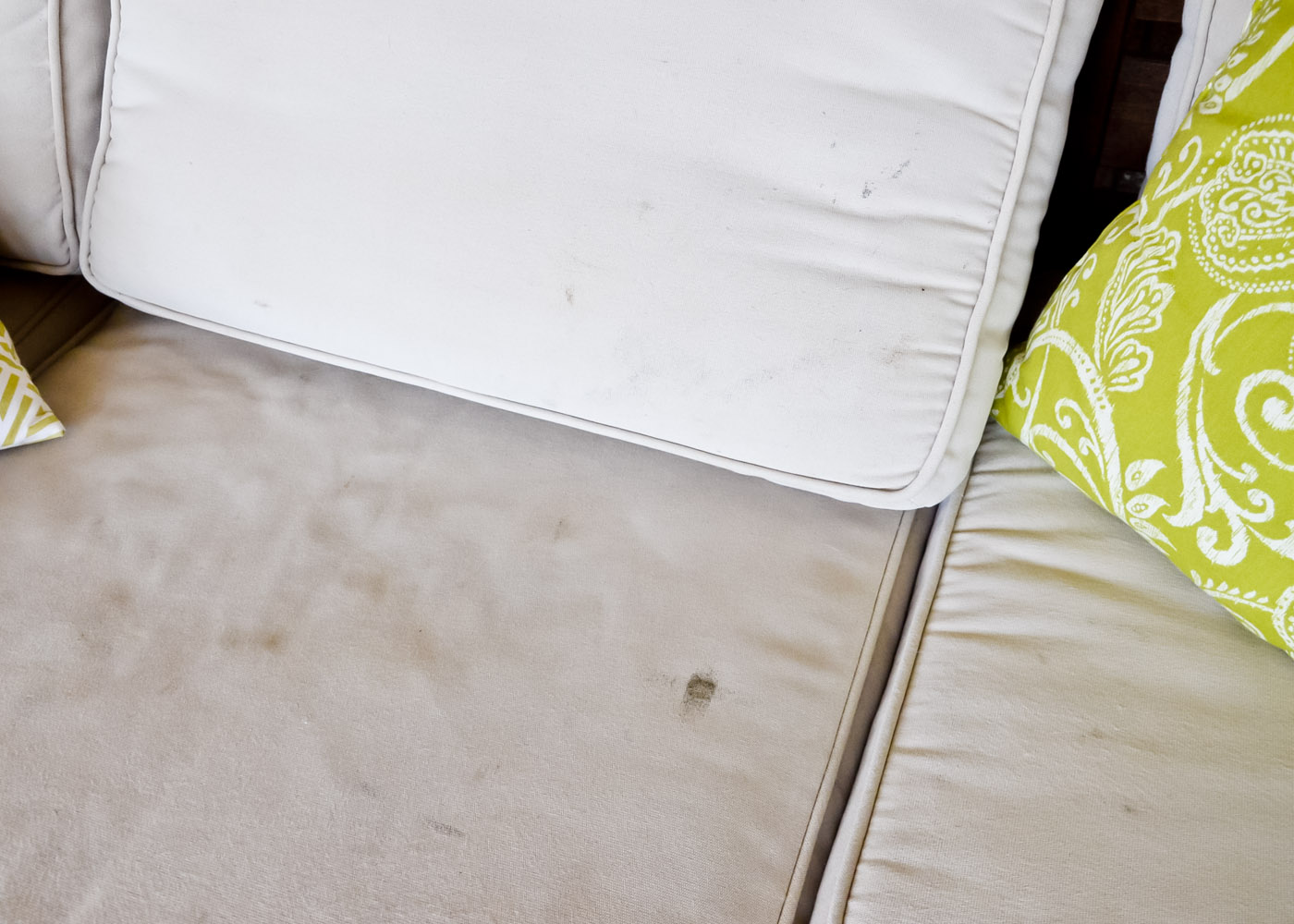 Pottery Barn Indoor/Outdoor Teak Sectional Sofa