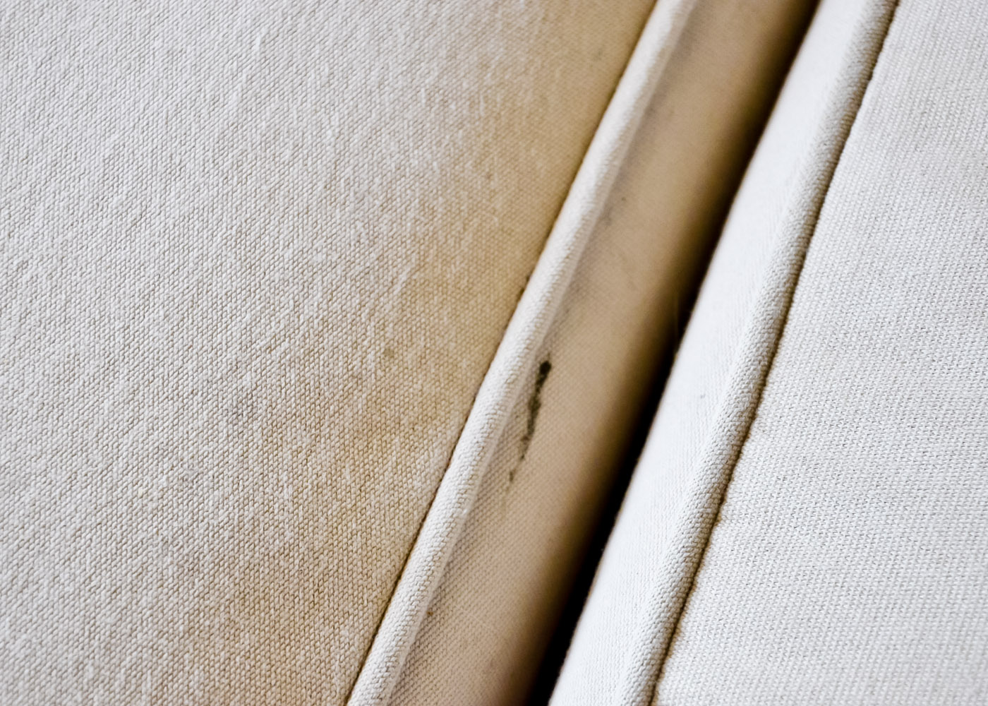 Pottery Barn Indoor/Outdoor Teak Sectional Sofa