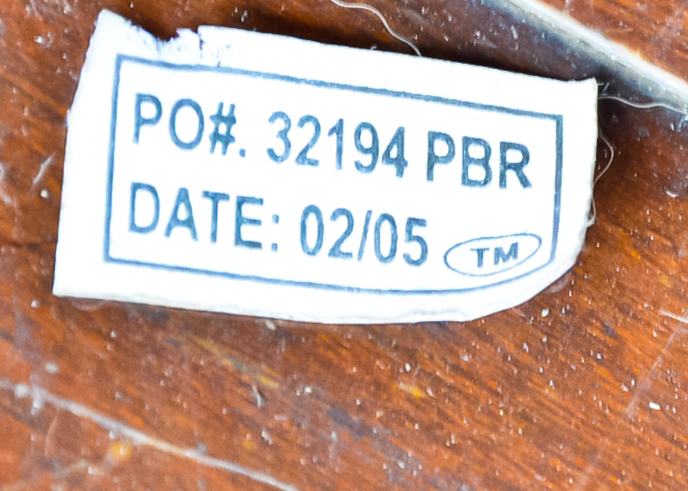 Pottery Barn Indoor/Outdoor Teak Sectional Sofa