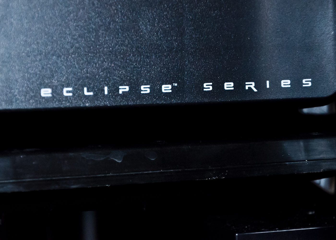 Sanyo Stainless Steel Mini Fridge