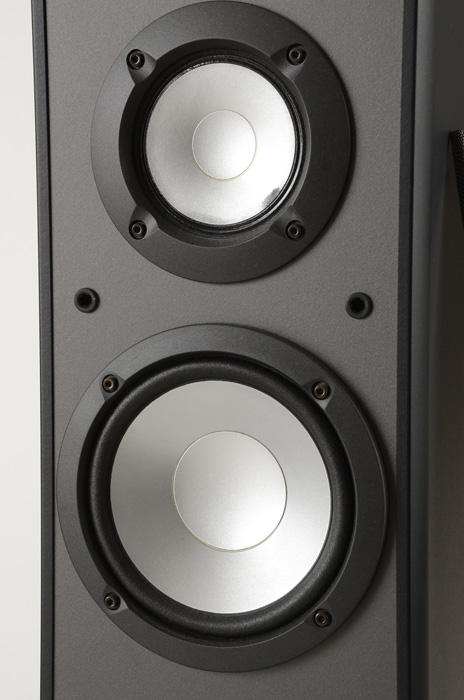 Yamaha NS-7390 Tower Speakers