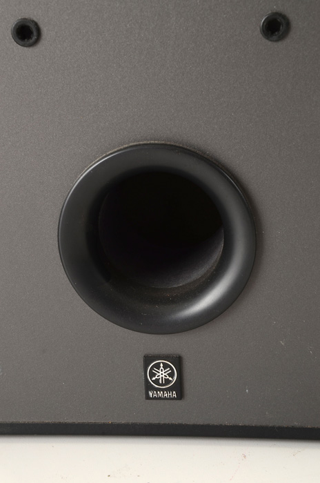 Yamaha NS-7390 Tower Speakers