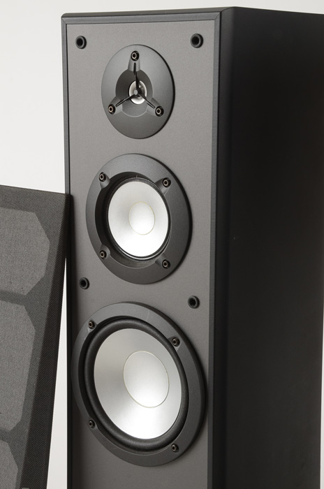 Yamaha NS-7390 Tower Speakers