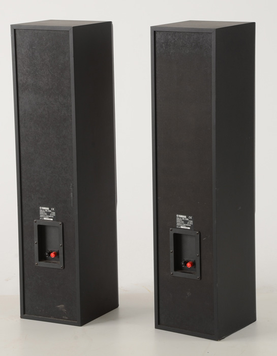 Yamaha NS-7390 Tower Speakers