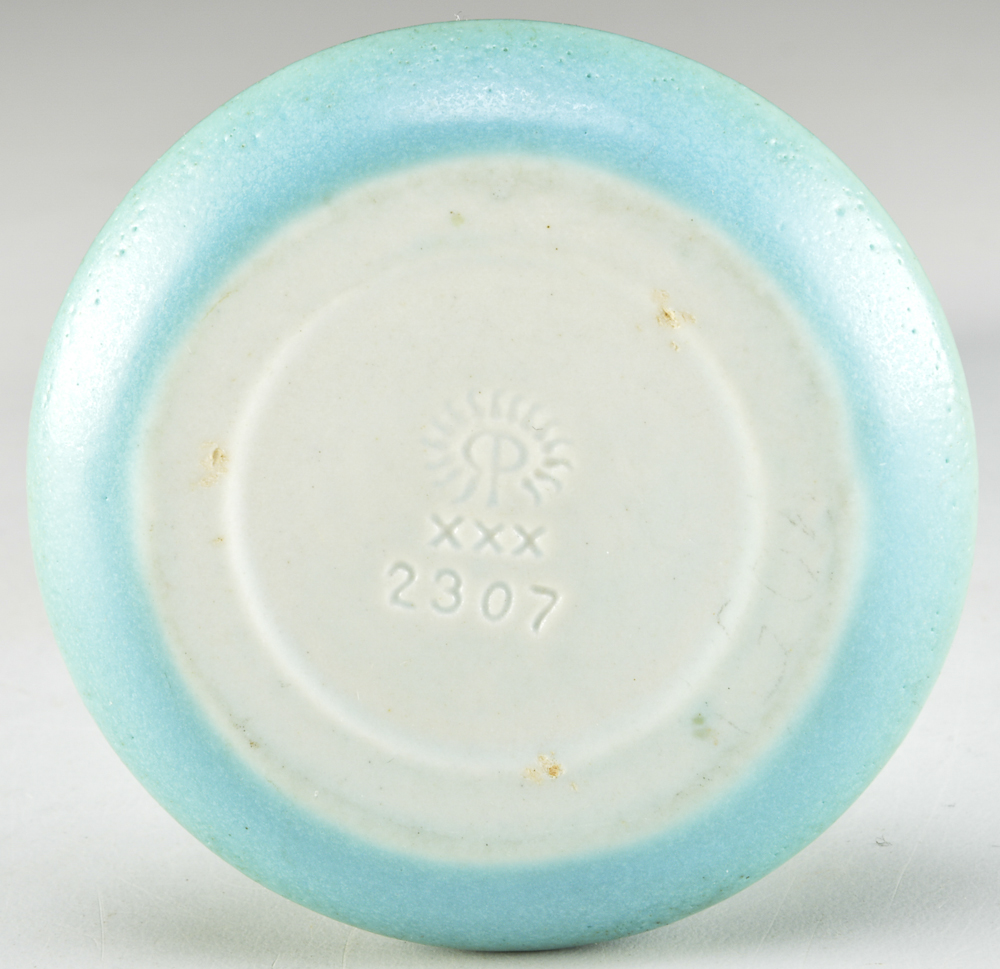 Rookwood Bud Vase Circa 1930