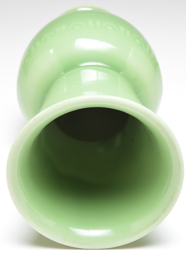 Rookwood Vase in Pastel Green