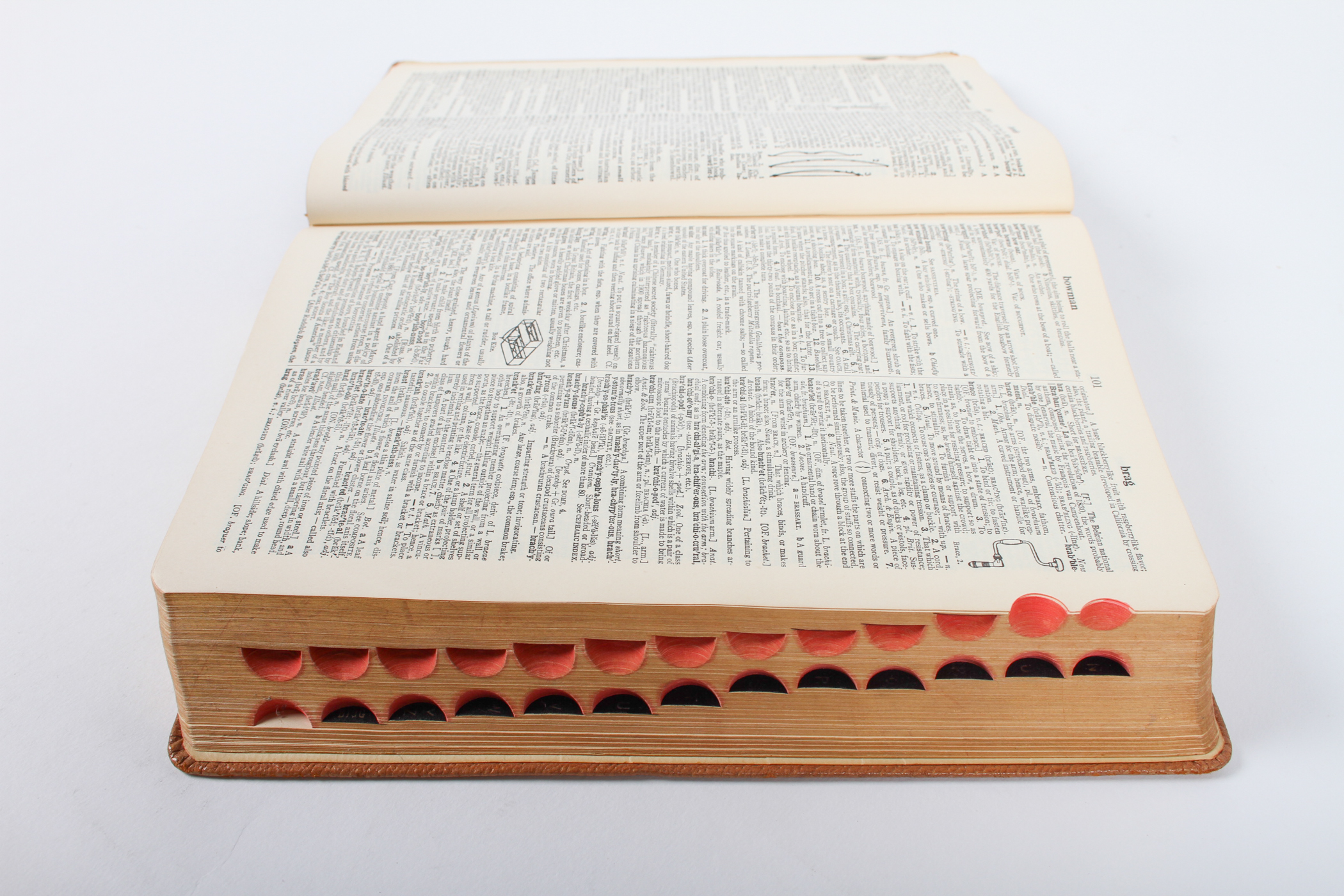 Pair of Vintage Books