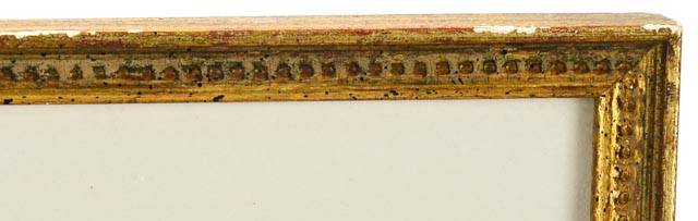 Original 1798 Map of the Northern United States