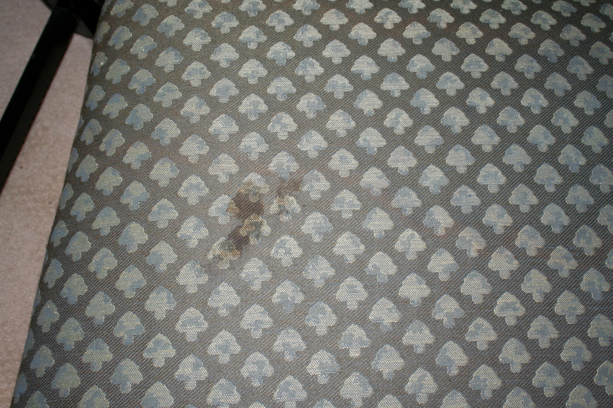 Chinese Chippendale Style Dining Room Chairs