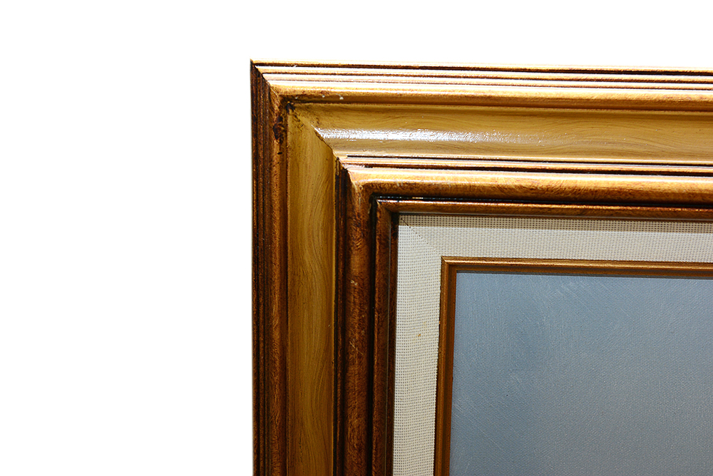 Native American Painting by K Jesser